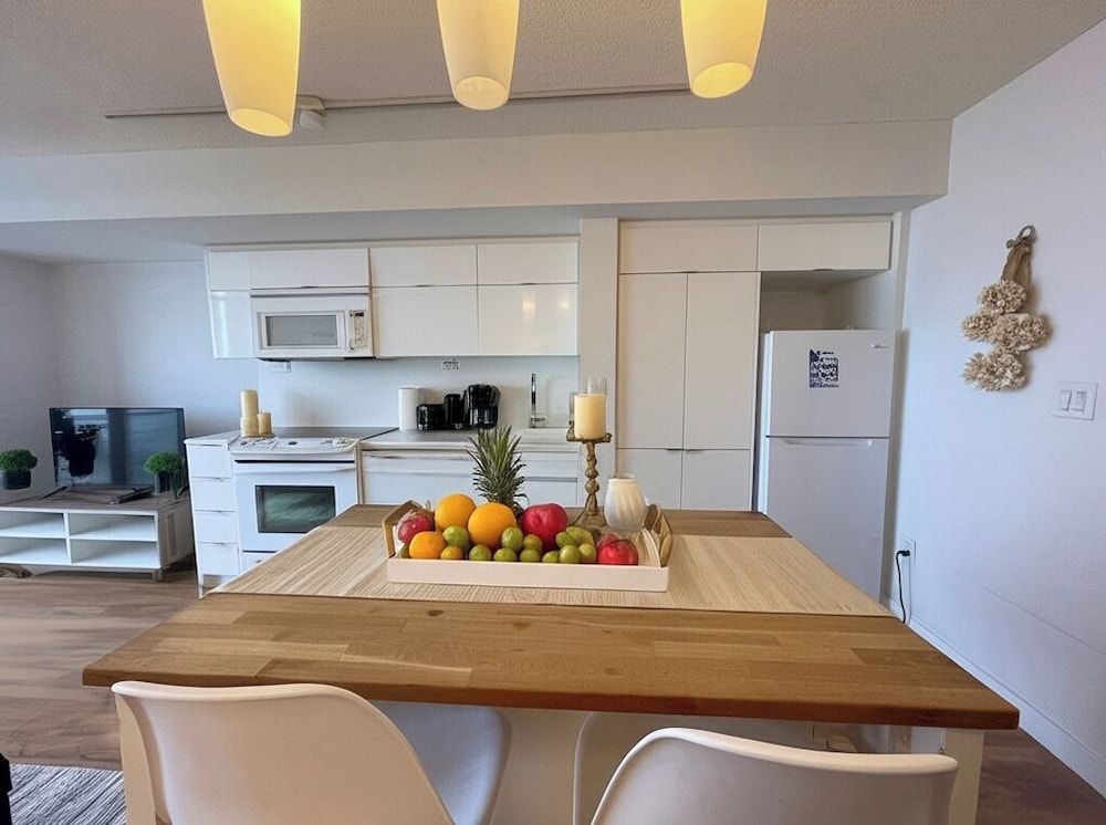 The Pearl Waterfront Estate Signature Apartment 5