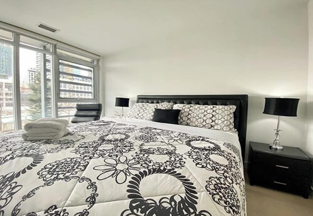 Exclusive Townhome