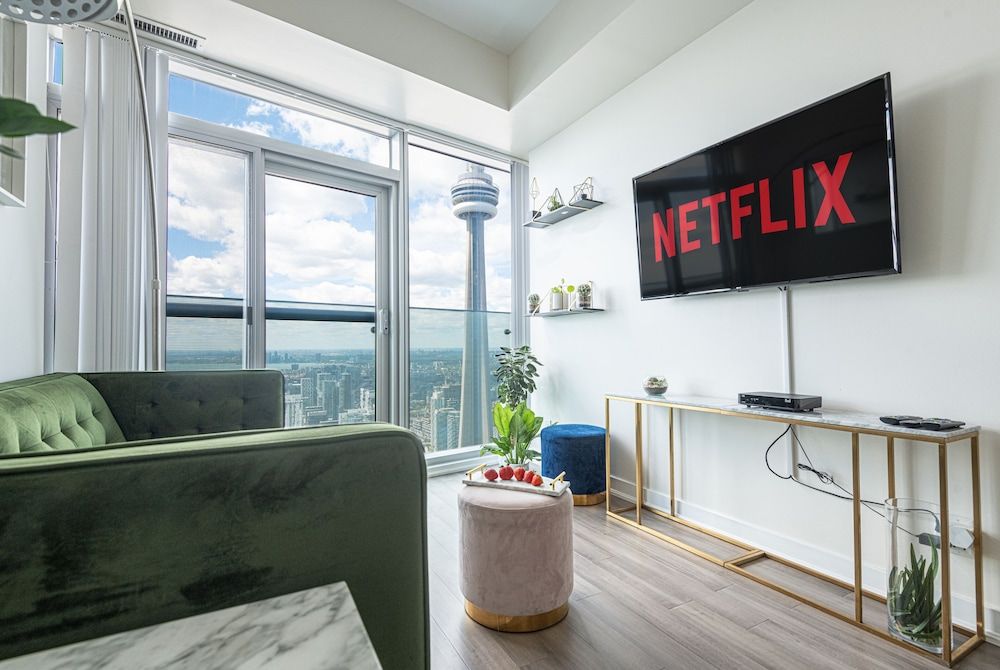 Beautiful Luxurious Modern Condo