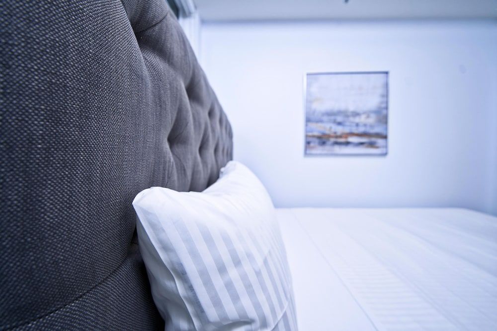 The Wells Suites Classic Condo 2