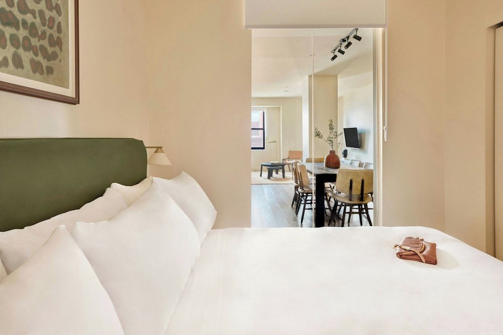 Apartment, 2 Bedrooms