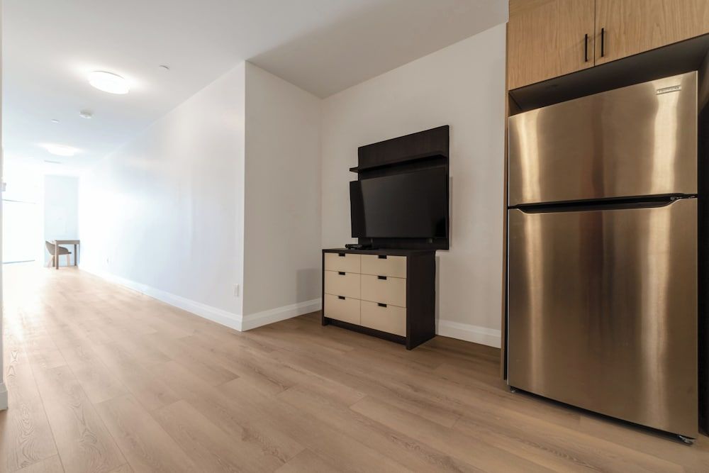 Meadowvale Apartment Hotel Apartment, 1 Bedroom 6