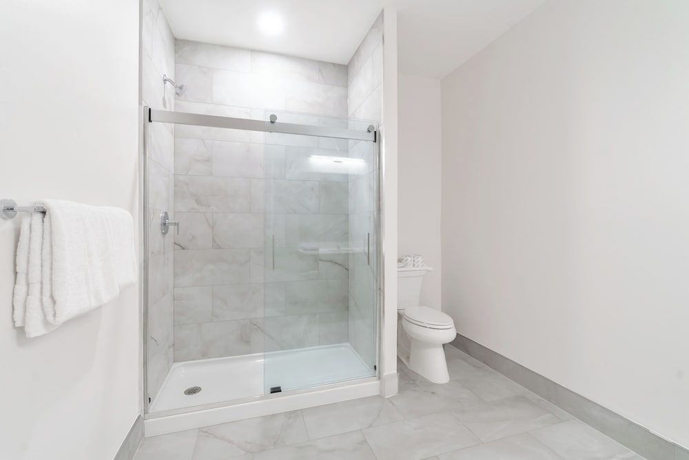 Meadowvale Apartment Hotel Apartment, 1 Bedroom 5