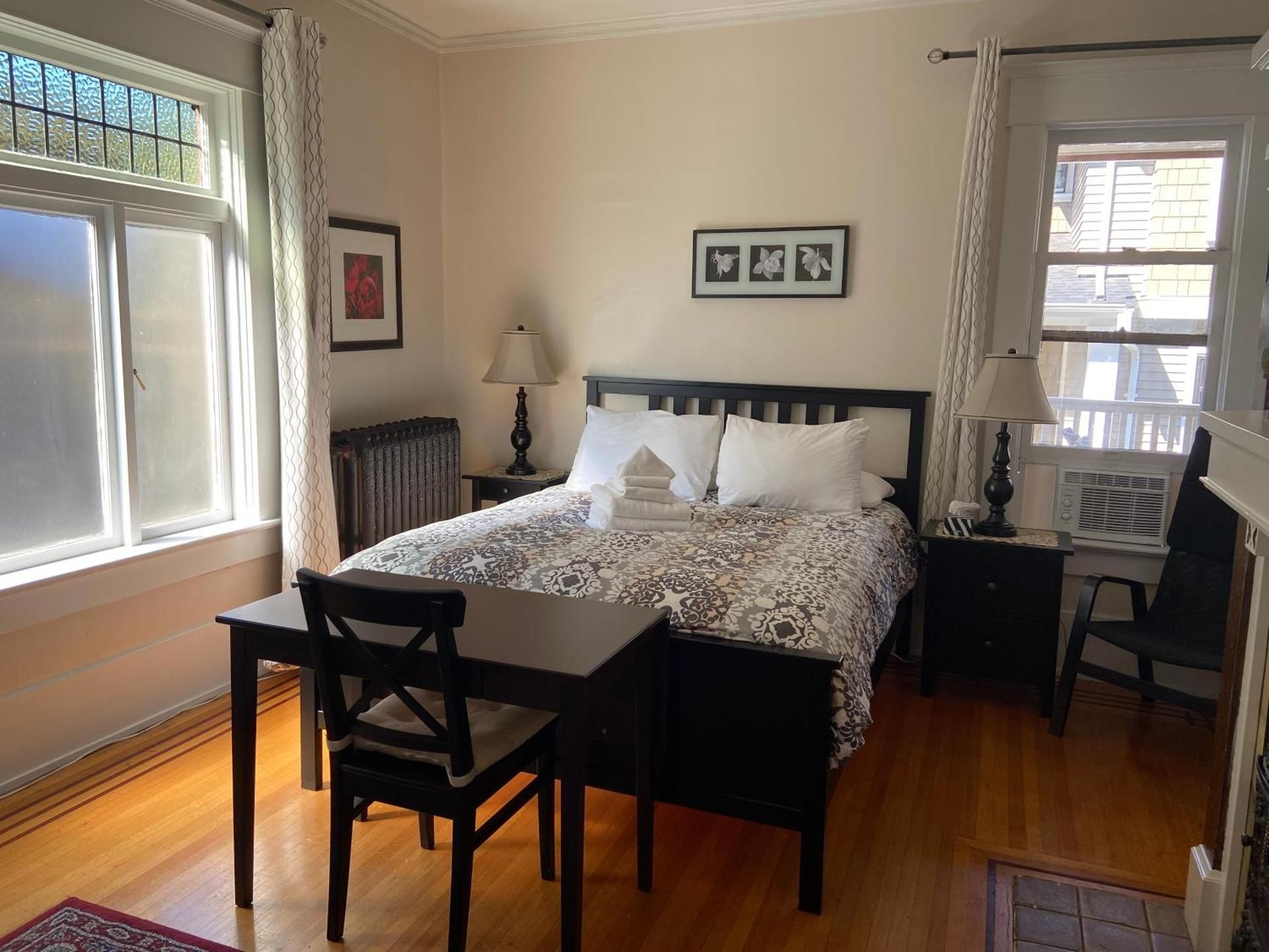 Luxury Double Room