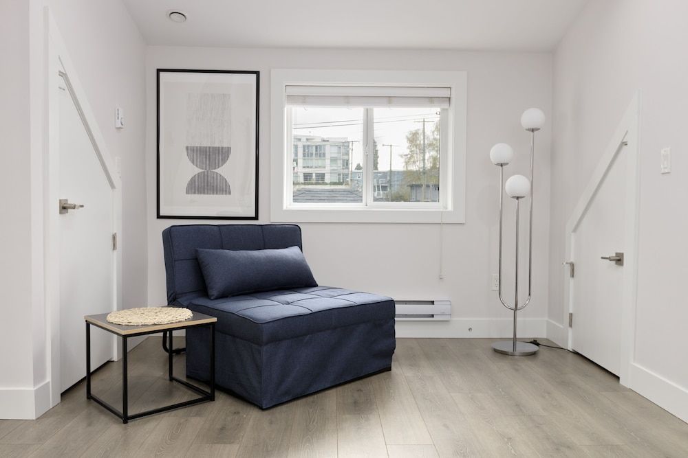 791 Durward Avenue Premium Apartment 10