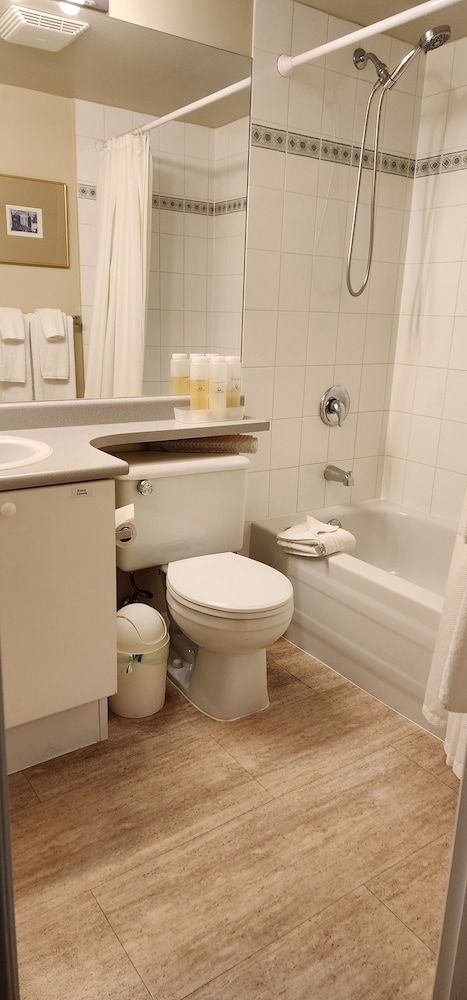 Times Square Suites Hotel Studio & Den 2