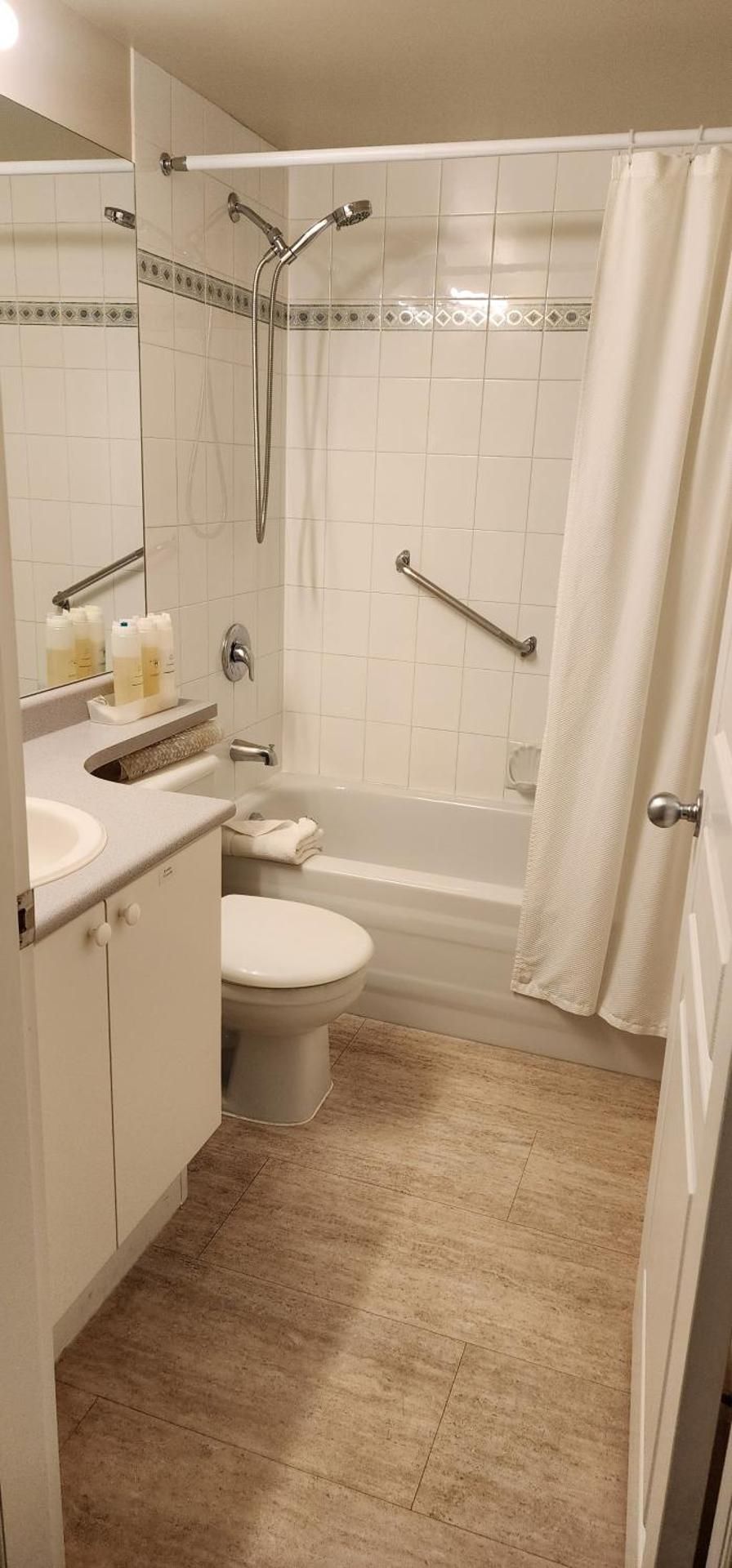 Studio (2 Adults)