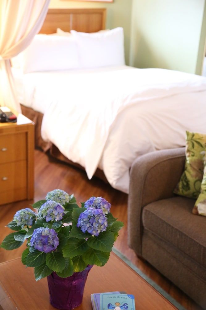 Times Square Suites Hotel Studio & Den