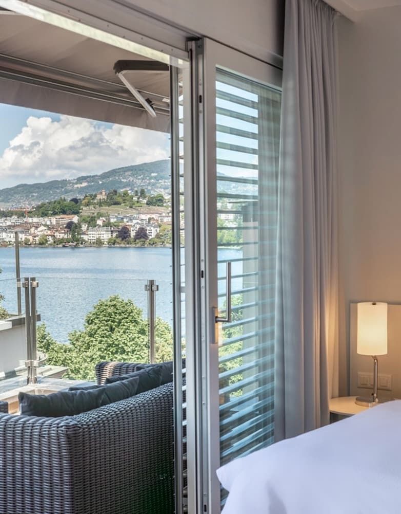 Rouvenaz Appartements