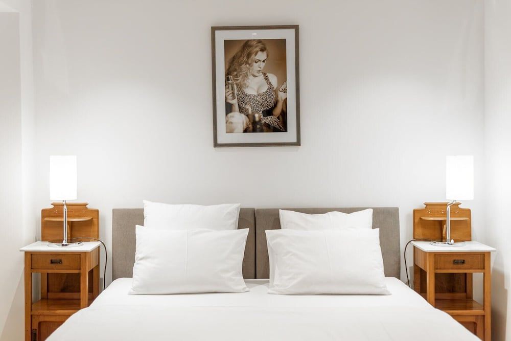 Rouvenaz Appartements Family Apartment 3