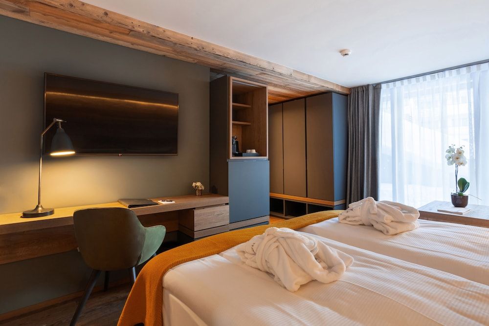 22 Summits Boutique Hotel Standard Double Room, Non Smoking 2