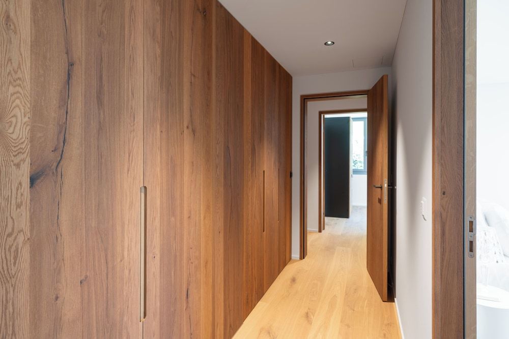 Swiss Hotel Apartments - Engelberg Luxury Apartment, 4 Bedrooms, Mountain View 29