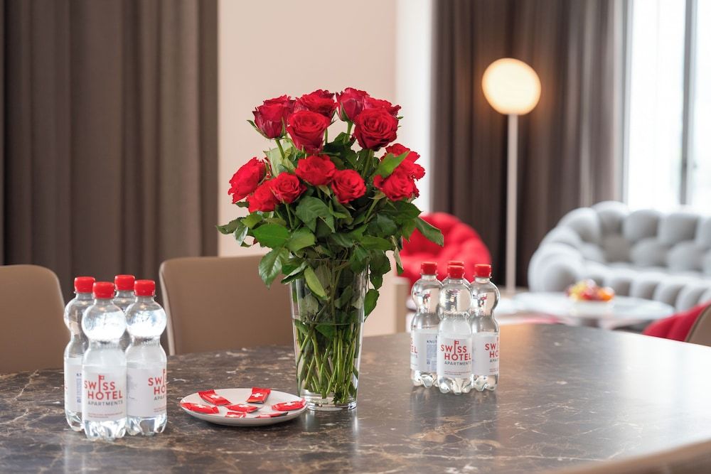 Swiss Hotel Apartments - Engelberg Luxury Apartment, 4 Bedrooms, Terrace, Mountain View 21