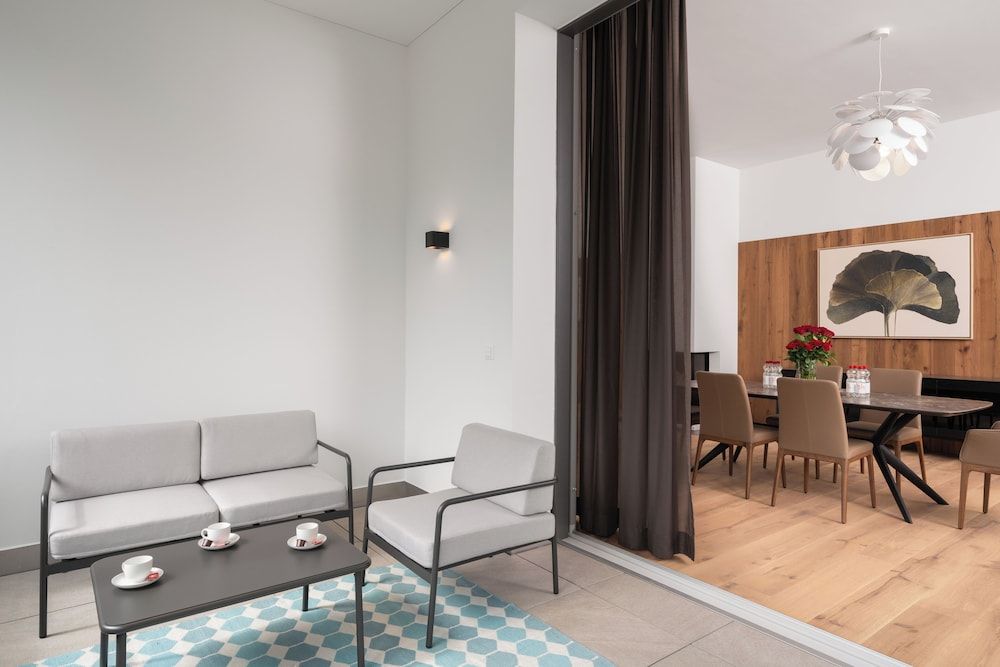 Swiss Hotel Apartments - Engelberg Luxury Apartment, 4 Bedrooms, Terrace, Mountain View 28