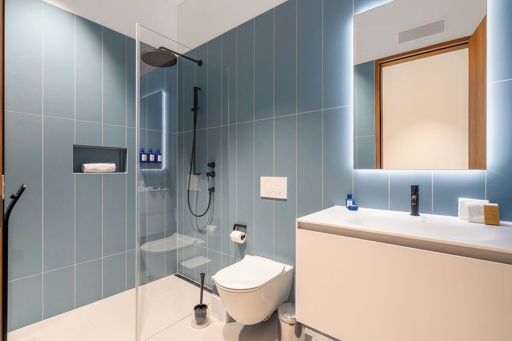 Swiss Hotel Apartments - Engelberg Luxury Apartment, 4 Bedrooms, Terrace, Mountain View 16