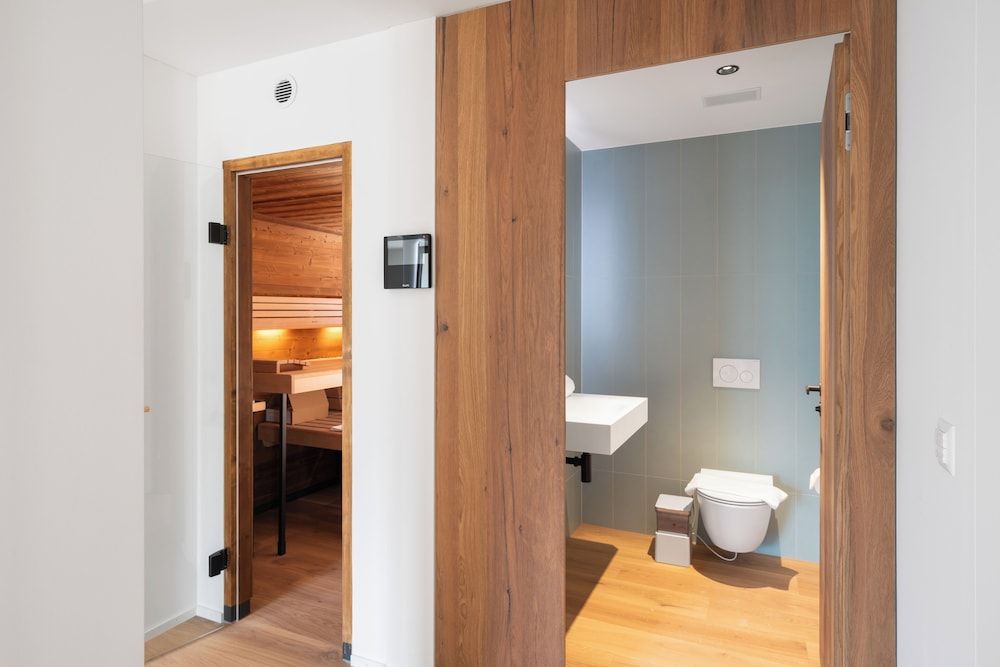 Swiss Hotel Apartments - Engelberg Luxury Apartment, 4 Bedrooms, Mountain View 20