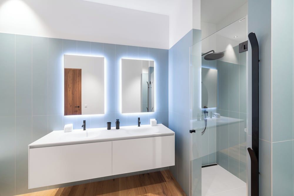 Swiss Hotel Apartments - Engelberg Luxury Apartment, 2 Bedrooms 6