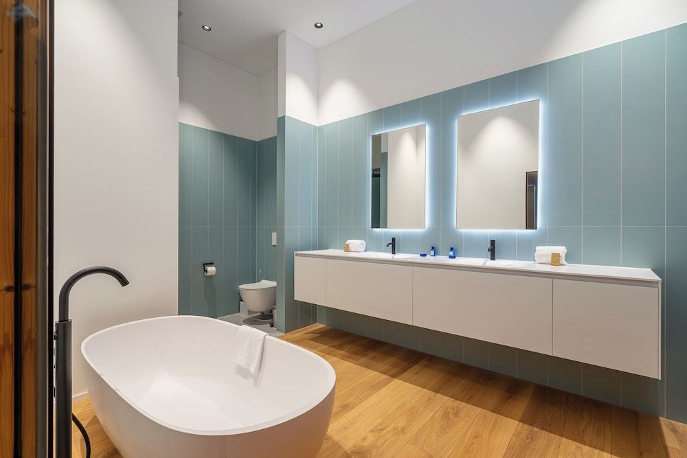 Swiss Hotel Apartments - Engelberg Luxury Apartment, 4 Bedrooms, Terrace, Mountain View 15