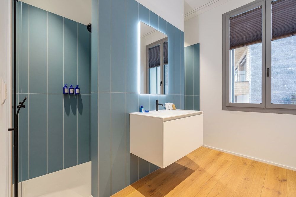 Swiss Hotel Apartments - Engelberg Luxury Apartment, 4 Bedrooms, Terrace, Mountain View 17