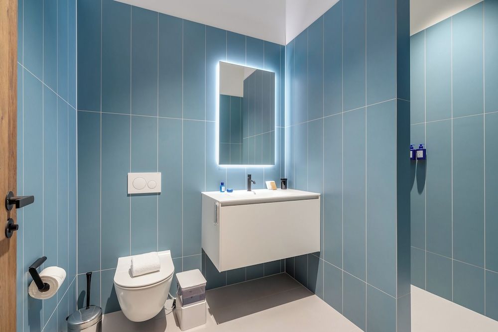 Swiss Hotel Apartments - Engelberg Luxury Apartment, 2 Bedrooms 8