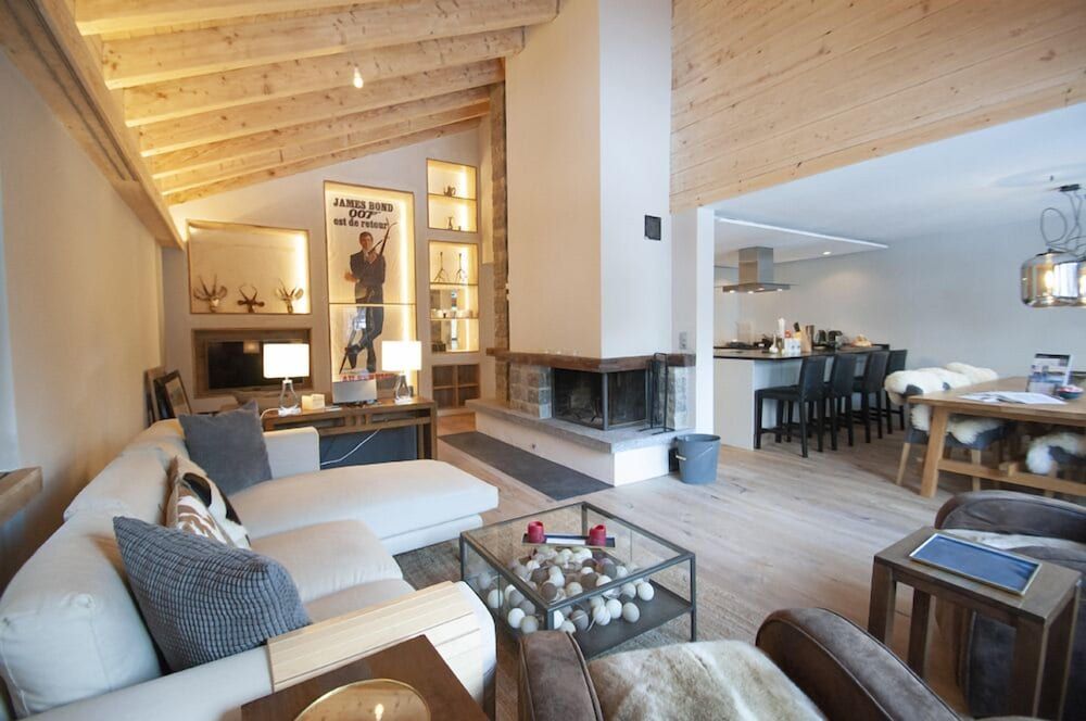 Comfort Duplex