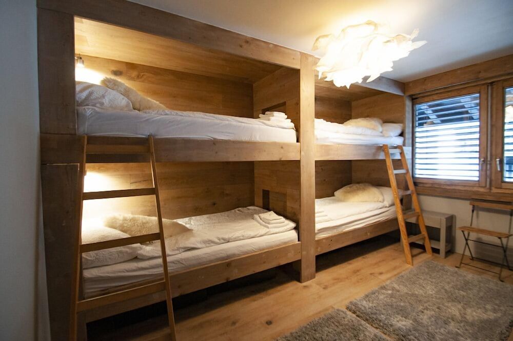 Comfort Duplex