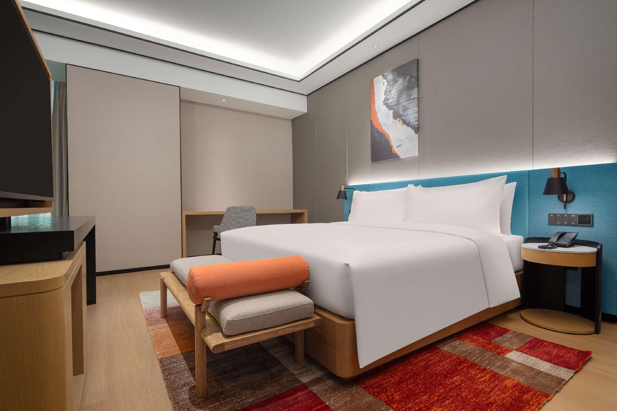 King Premium Room
