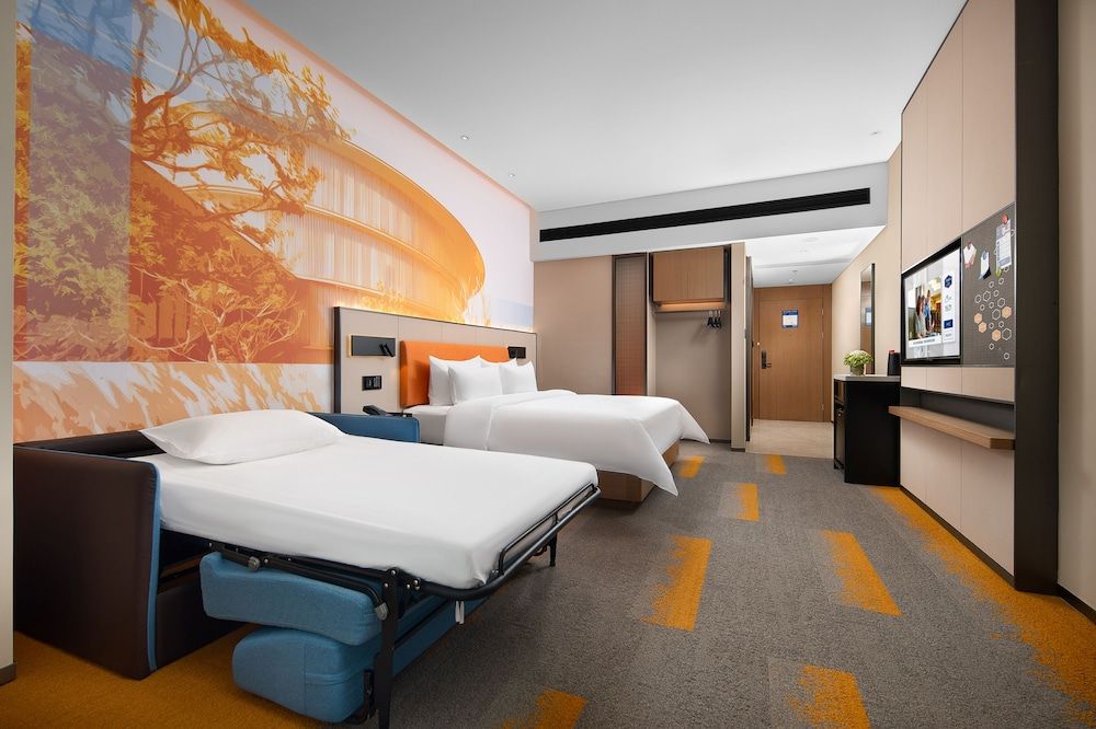 Executive Single Room