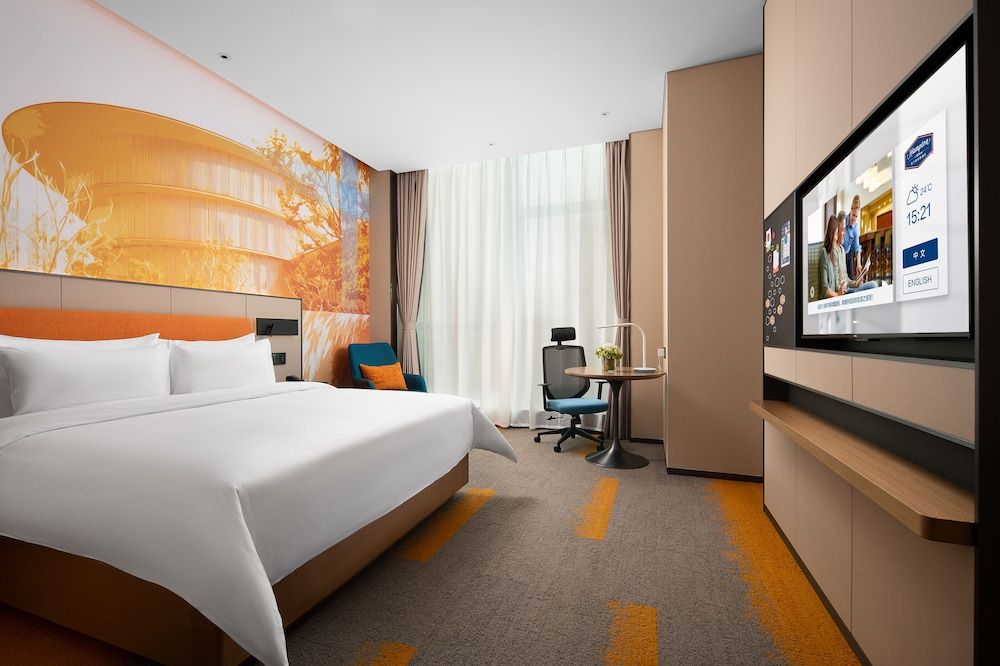 Business Single Room