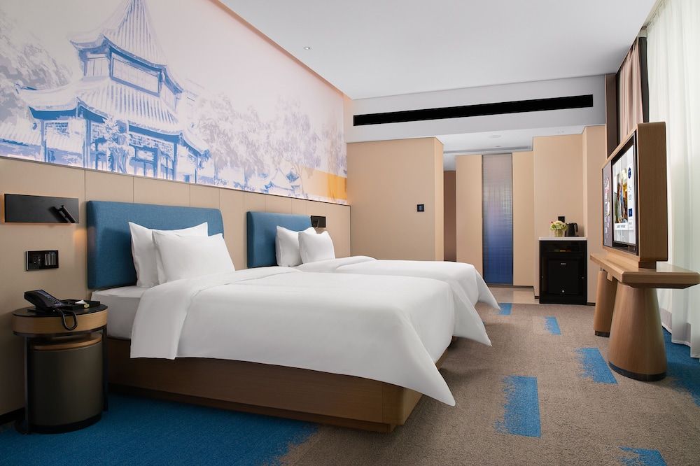 Business Twin Room