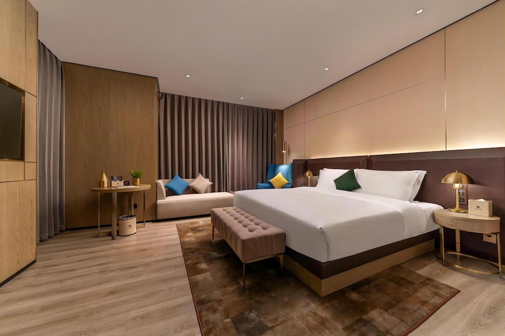 Executive Room