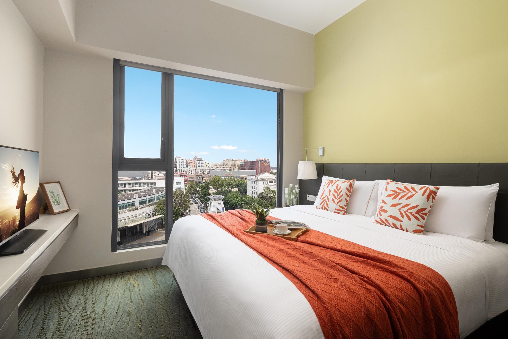 1 Bedroom Deluxe