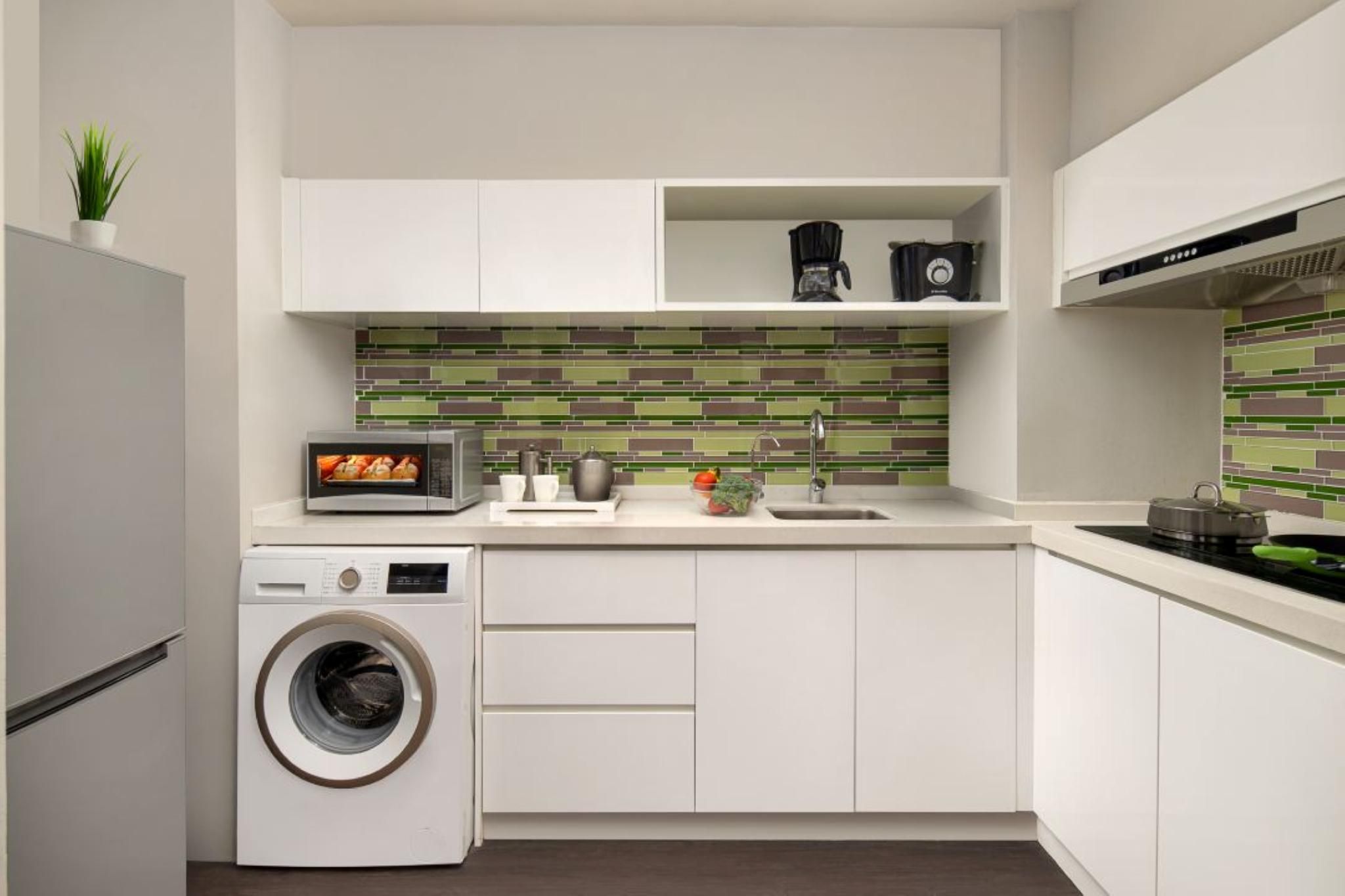 1 Bedroom Executive