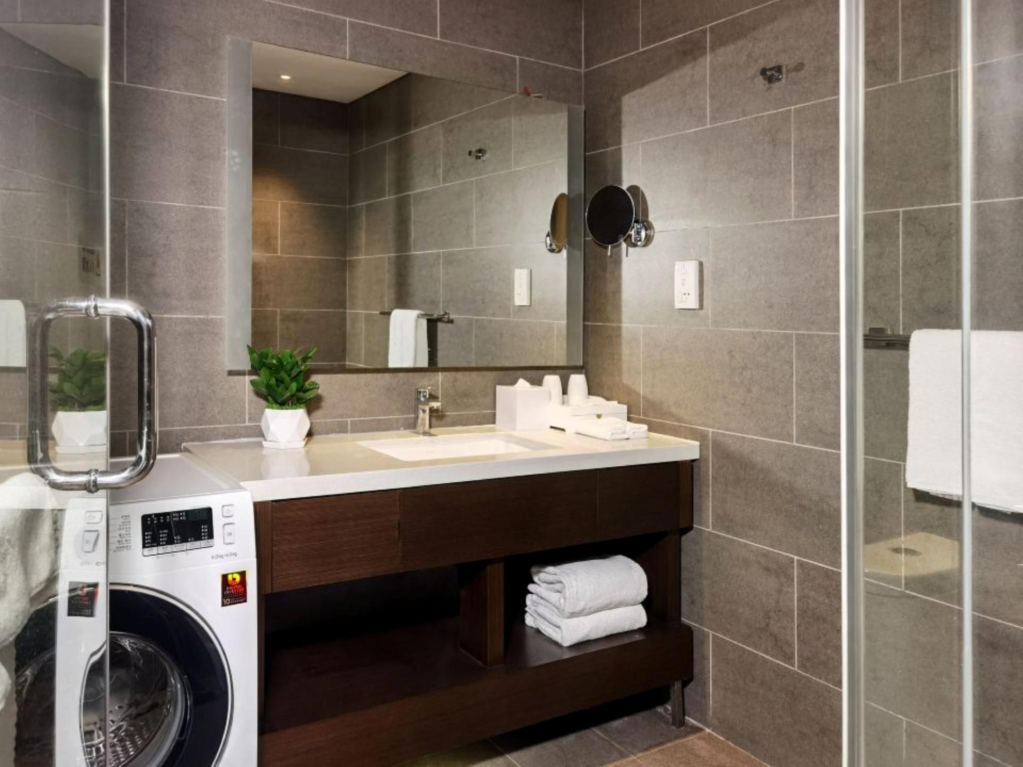 1 Bedroom Deluxe