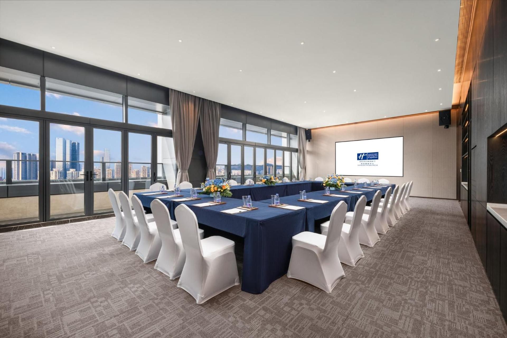 meeting room / ballrooms