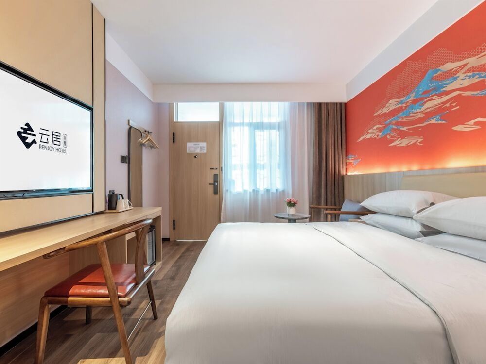 Comfort Room