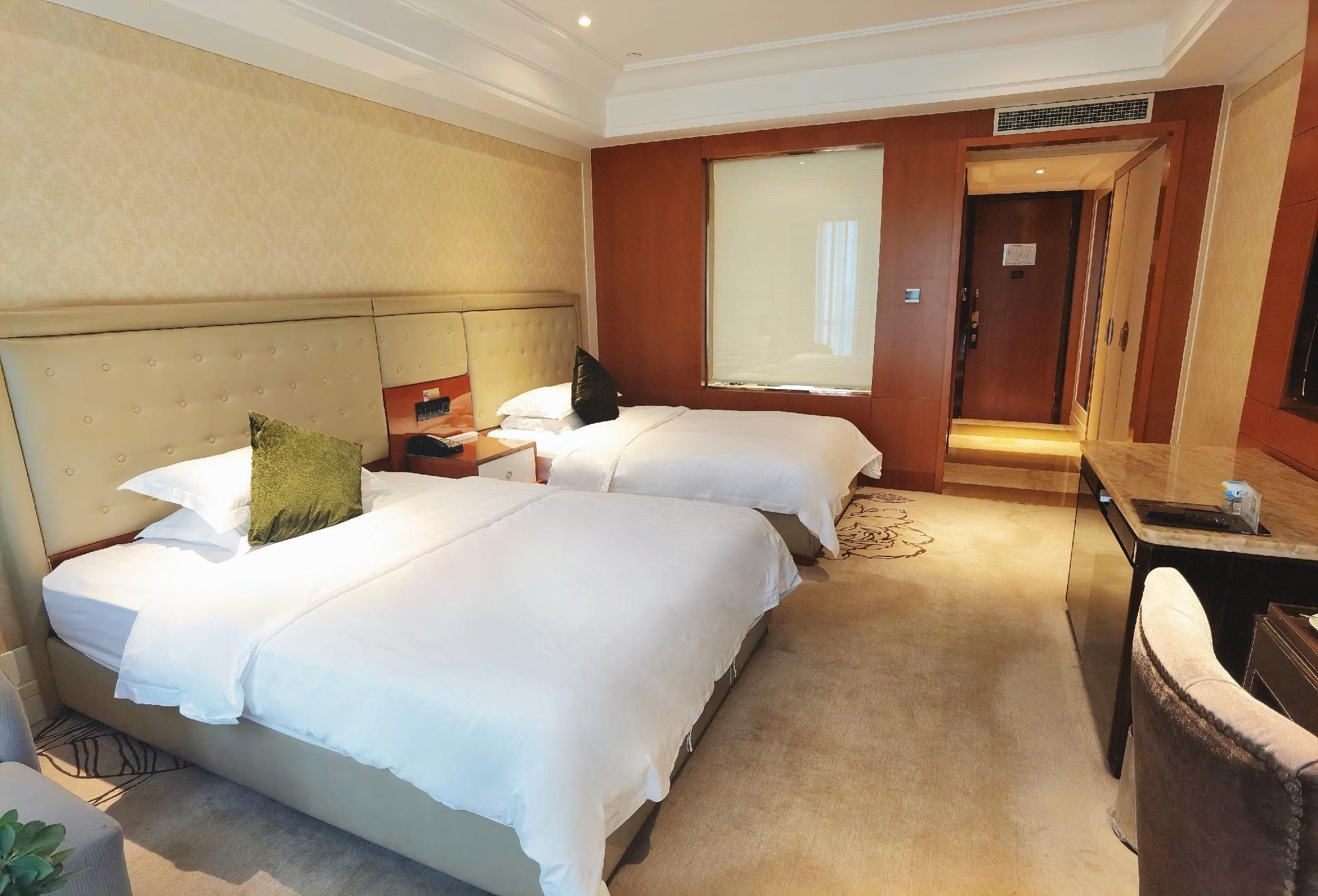 2 Single Beds, Superior Room, Non-Smoking