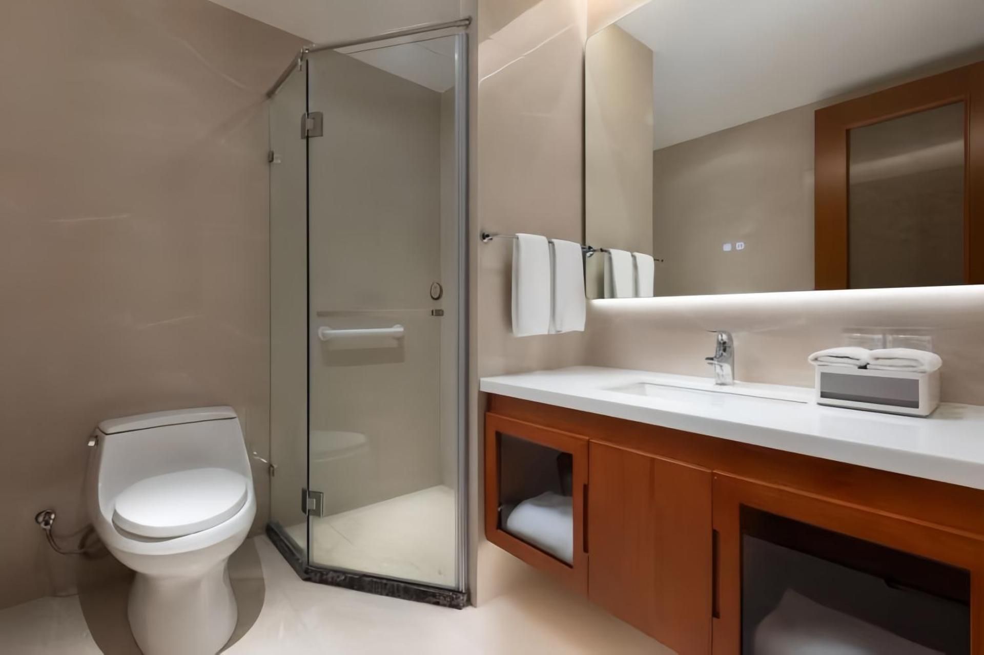 Superior Twin Room - Non-Smoking