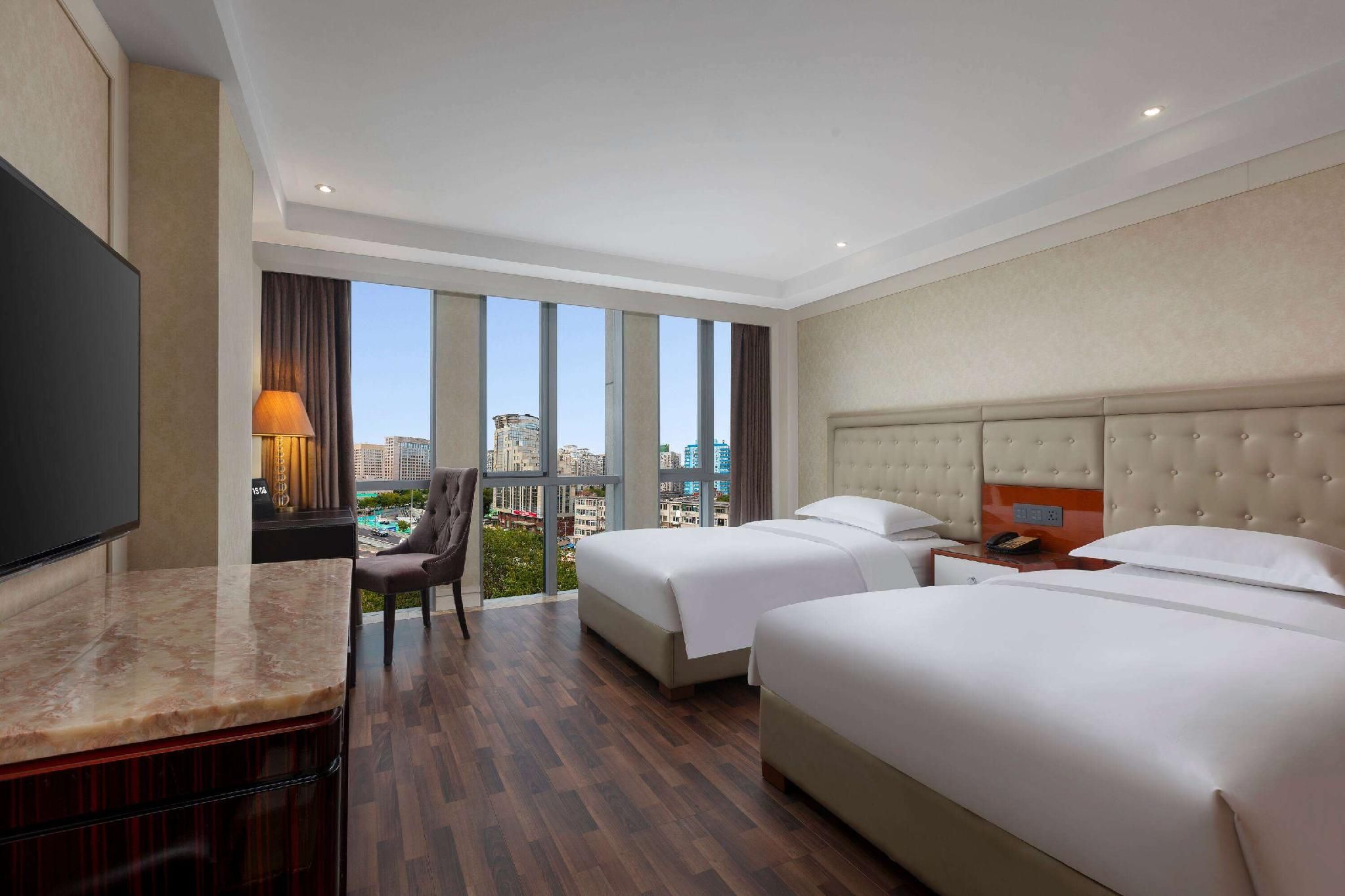 2 Single Beds, Superior Room, Non-Smoking