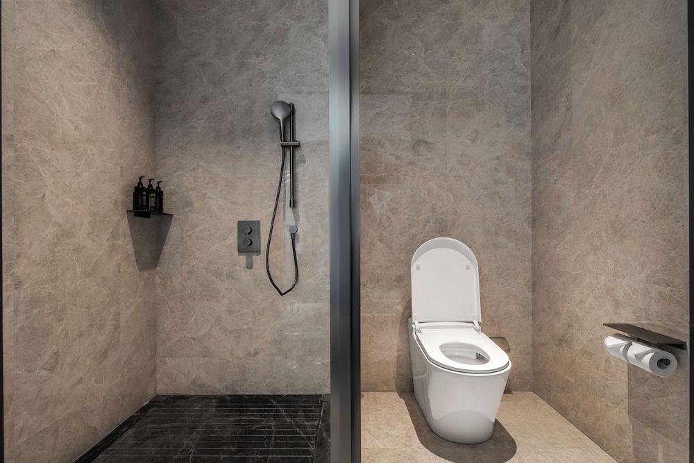 Shenzhen Shekou Prince Bay Yifei Hotel Superior Twin Room 3