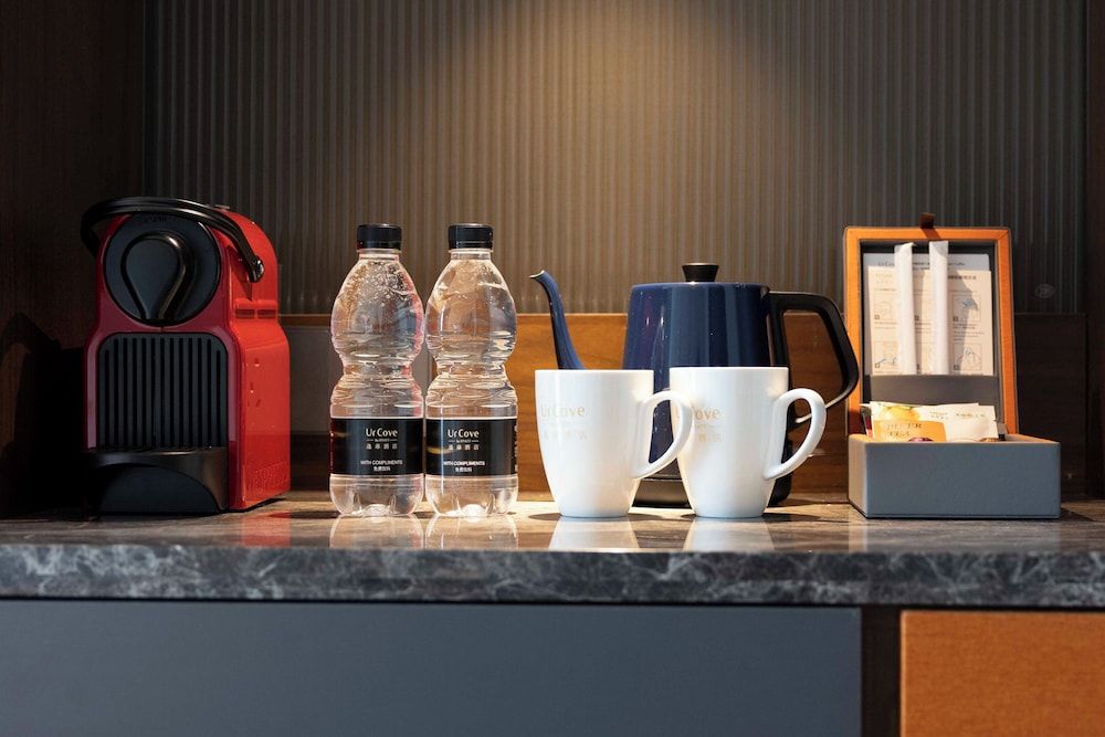 Shenzhen Shekou Prince Bay Yifei Hotel Superior Twin Room 4