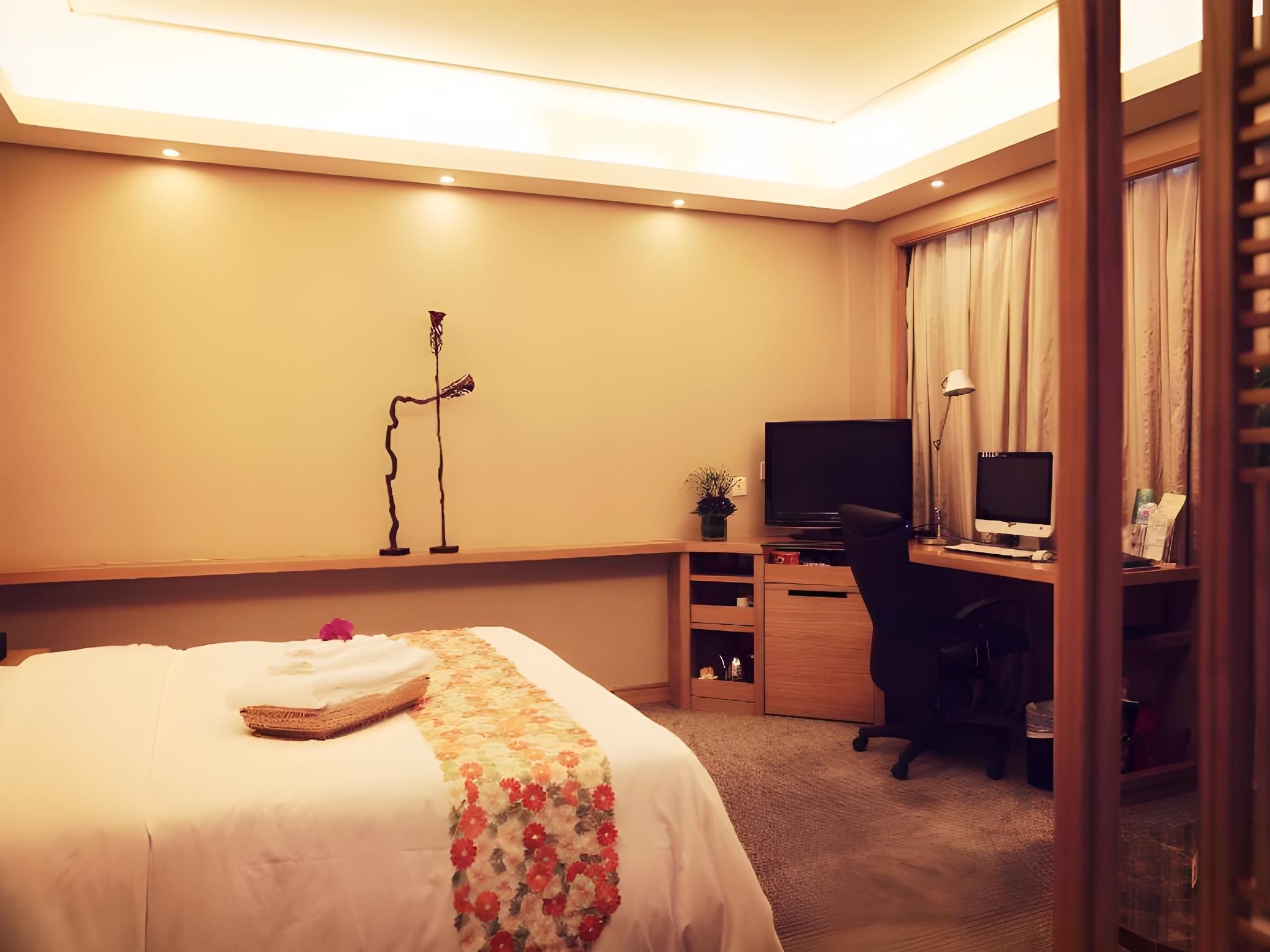 Executive Deluxe Room