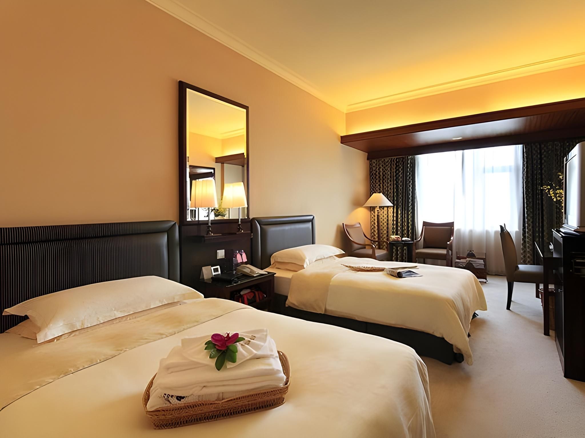 Sea View Hot Deal
