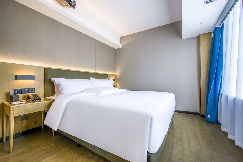 Family Quadruple Room