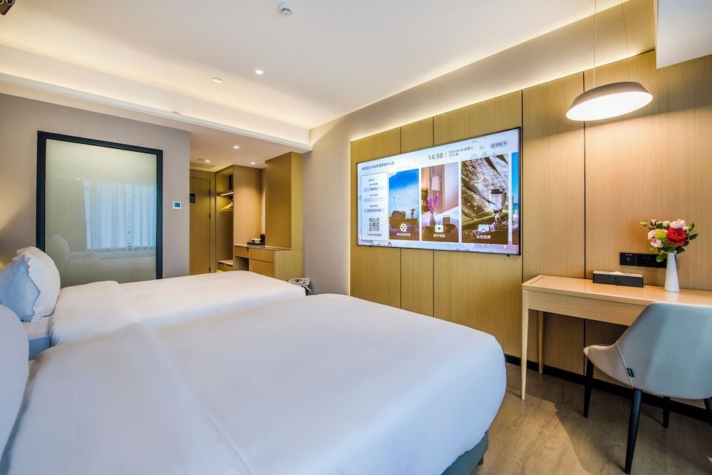 Comfort Twin Room