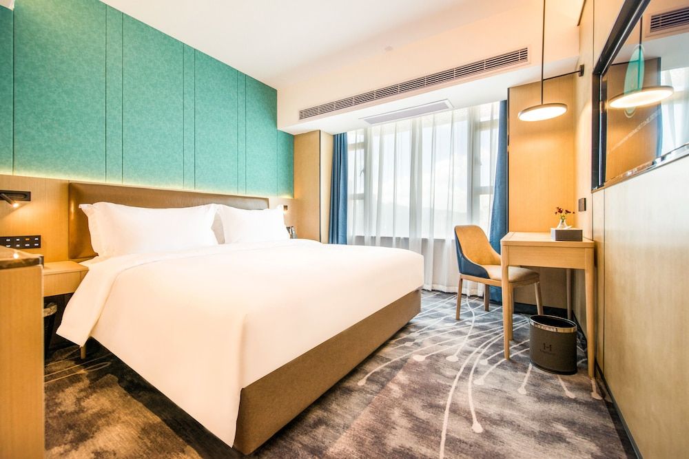 Business Single Room