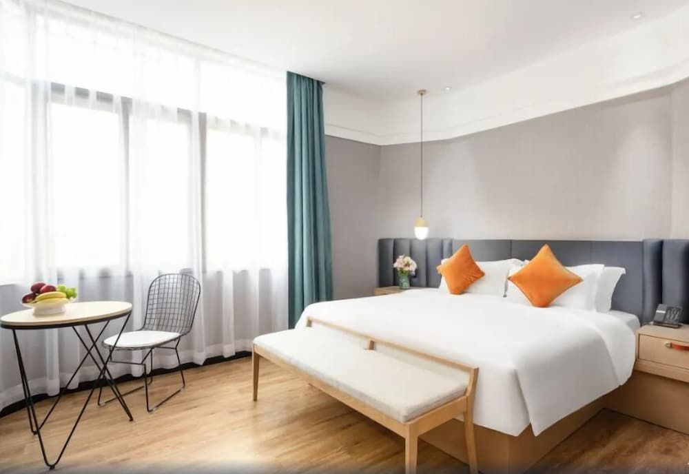 Luxury Room