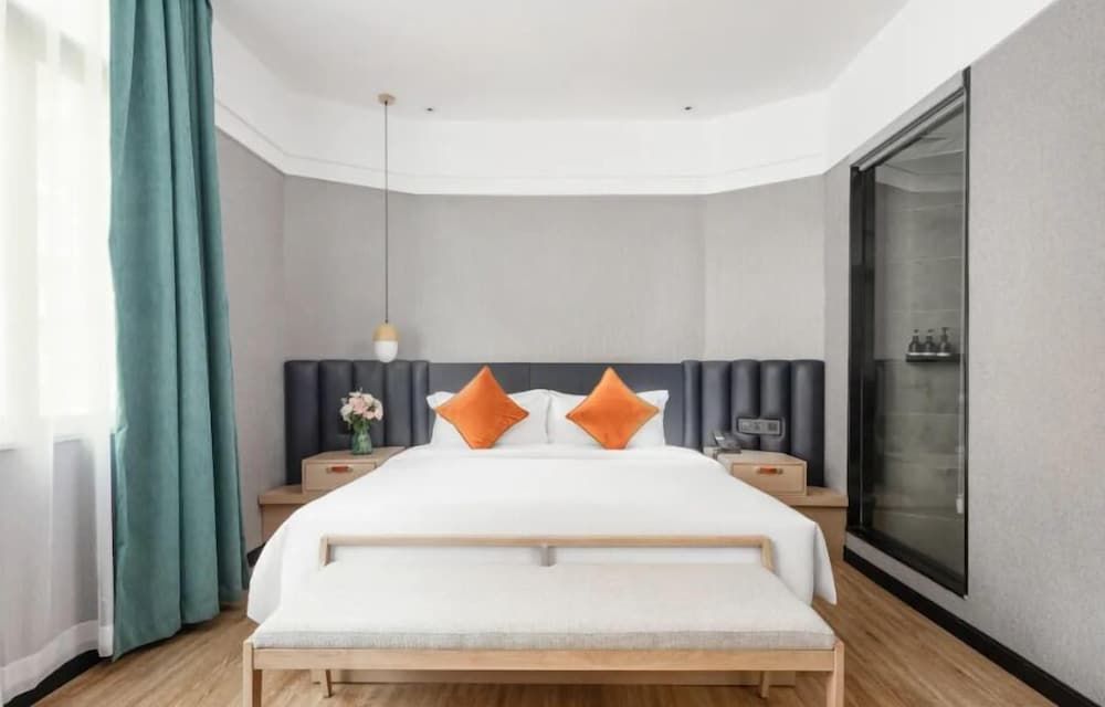 Luxury Room