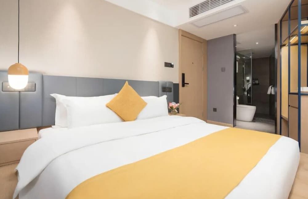 Signature Room (日式榻榻米)