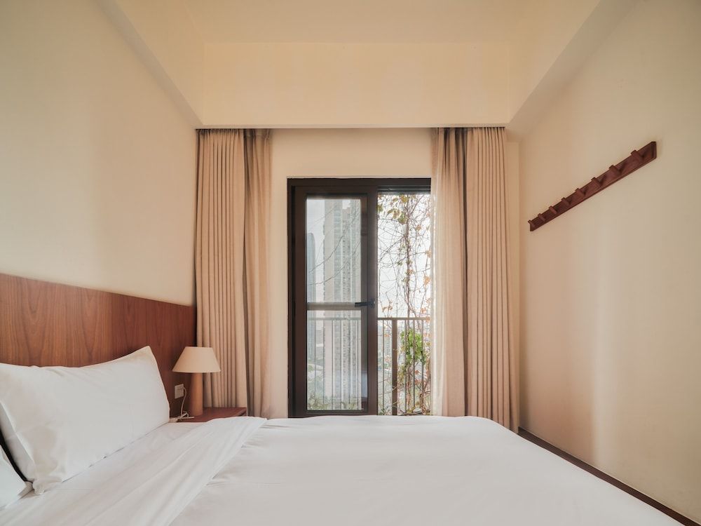 Apartment, 2 Bedrooms, Lake View